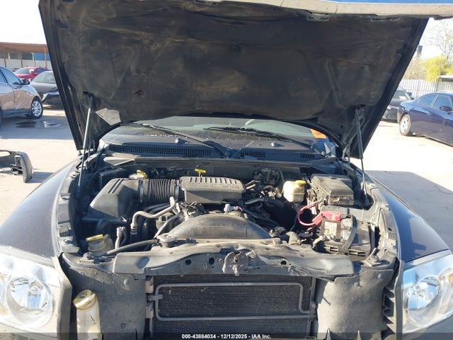 Продажа на аукционе авто 2005 Dodge Dakota Slt, vin: 1D7HE42N25S243539, номер лота: 43884034