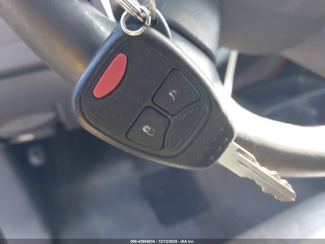 Продажа на аукционе авто 2005 Dodge Dakota Slt, vin: 1D7HE42N25S243539, номер лота: 43884034