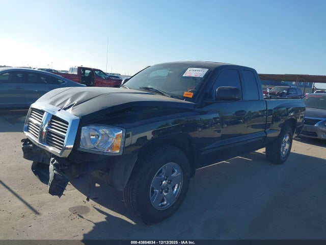 Продажа на аукционе авто 2005 Dodge Dakota Slt, vin: 1D7HE42N25S243539, номер лота: 43884034