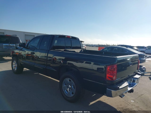 Продажа на аукционе авто 2005 Dodge Dakota Slt, vin: 1D7HE42N25S243539, номер лота: 43884034