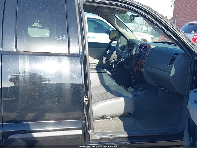 Продажа на аукционе авто 2005 Dodge Dakota Slt, vin: 1D7HE42N25S243539, номер лота: 43884034