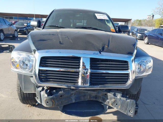 Продажа на аукционе авто 2005 Dodge Dakota Slt, vin: 1D7HE42N25S243539, номер лота: 43884034