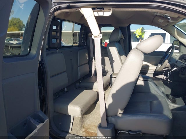 Продажа на аукционе авто 2005 Dodge Dakota Slt, vin: 1D7HE42N25S243539, номер лота: 43884034