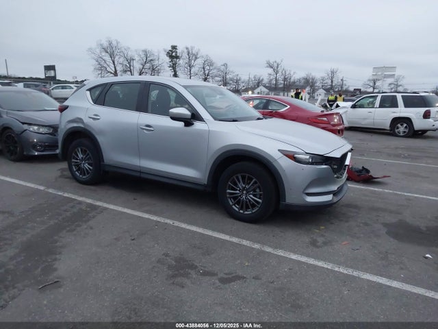 Aukcja sprzedaży 2019 Mazda Cx-5 Sport, vin: JM3KFABM5K1507221, numer aukcji: 43884056