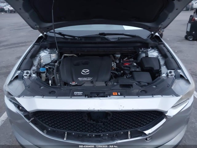Aukcja sprzedaży 2019 Mazda Cx-5 Sport, vin: JM3KFABM5K1507221, numer aukcji: 43884056