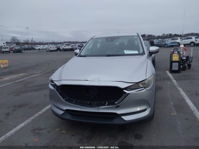 Aukcja sprzedaży 2019 Mazda Cx-5 Sport, vin: JM3KFABM5K1507221, numer aukcji: 43884056