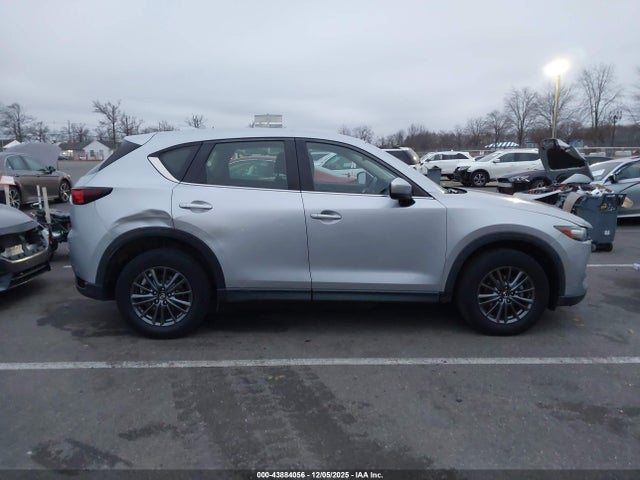 Aukcja sprzedaży 2019 Mazda Cx-5 Sport, vin: JM3KFABM5K1507221, numer aukcji: 43884056