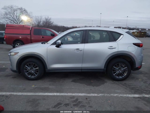 Aukcja sprzedaży 2019 Mazda Cx-5 Sport, vin: JM3KFABM5K1507221, numer aukcji: 43884056