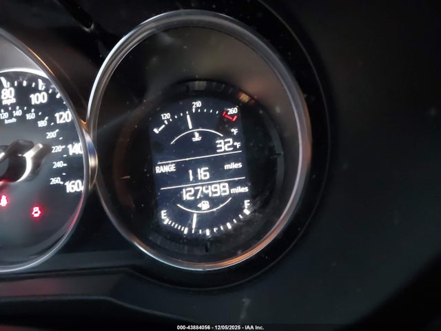 Aukcja sprzedaży 2019 Mazda Cx-5 Sport, vin: JM3KFABM5K1507221, numer aukcji: 43884056