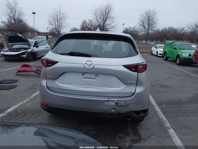 Aukcja sprzedaży 2019 Mazda Cx-5 Sport, vin: JM3KFABM5K1507221, numer aukcji: 43884056