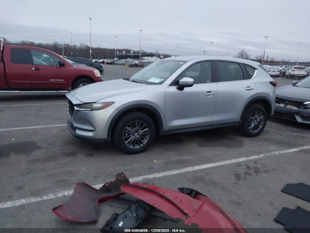 Aukcja sprzedaży 2019 Mazda Cx-5 Sport, vin: JM3KFABM5K1507221, numer aukcji: 43884056
