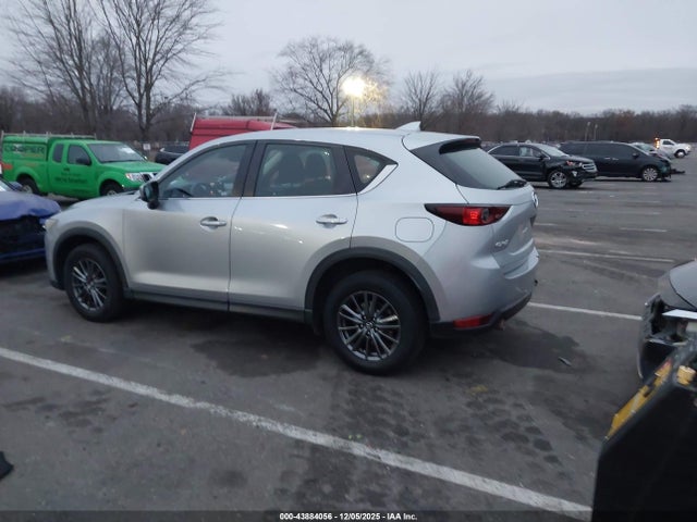 Aukcja sprzedaży 2019 Mazda Cx-5 Sport, vin: JM3KFABM5K1507221, numer aukcji: 43884056