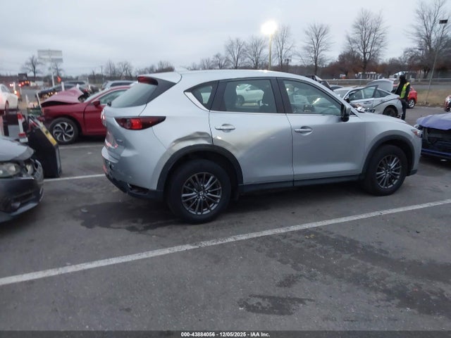 Aukcja sprzedaży 2019 Mazda Cx-5 Sport, vin: JM3KFABM5K1507221, numer aukcji: 43884056