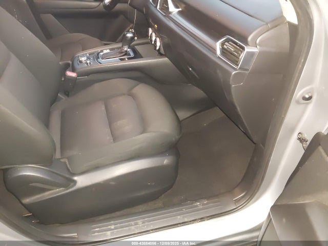 Aukcja sprzedaży 2019 Mazda Cx-5 Sport, vin: JM3KFABM5K1507221, numer aukcji: 43884056