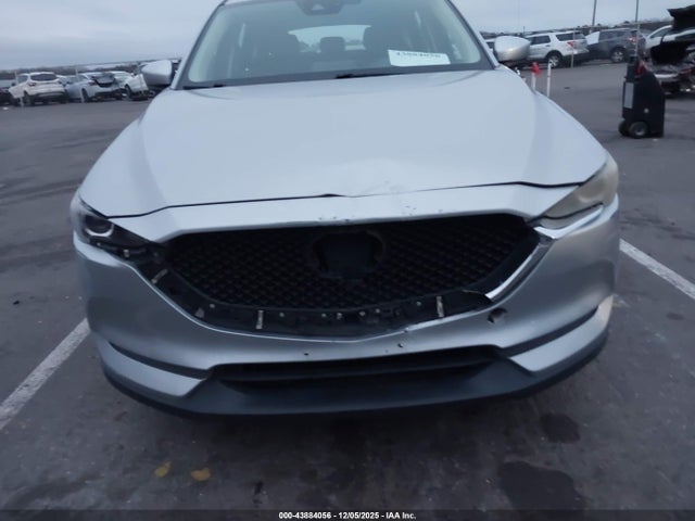Aukcja sprzedaży 2019 Mazda Cx-5 Sport, vin: JM3KFABM5K1507221, numer aukcji: 43884056