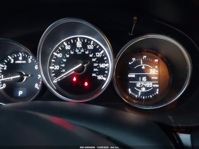 Aukcja sprzedaży 2019 Mazda Cx-5 Sport, vin: JM3KFABM5K1507221, numer aukcji: 43884056
