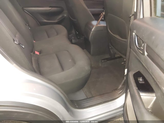 Aukcja sprzedaży 2019 Mazda Cx-5 Sport, vin: JM3KFABM5K1507221, numer aukcji: 43884056
