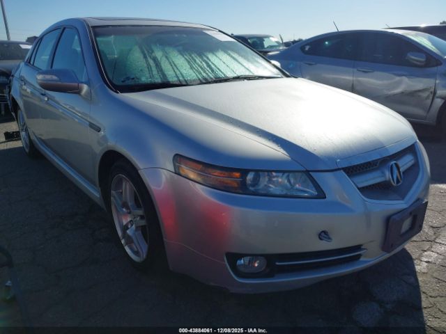 2008 ACURA TL 19UUA662X8A007877