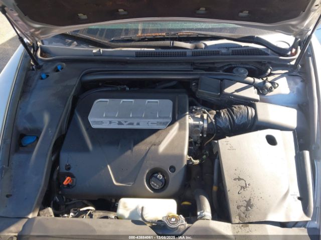2008 ACURA TL 19UUA662X8A007877 Photo 9