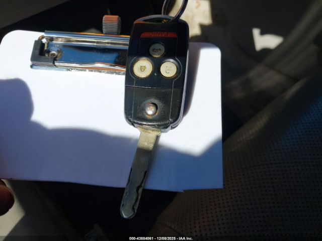 2008 ACURA TL 19UUA662X8A007877 Photo 10