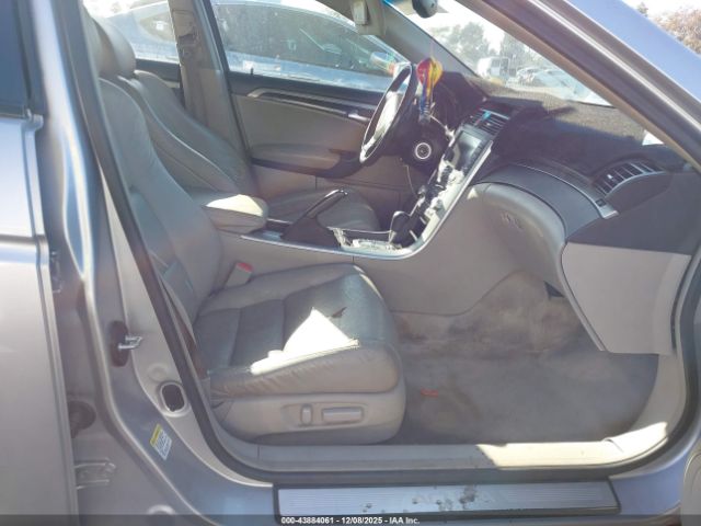 2008 ACURA TL 19UUA662X8A007877 Photo 4