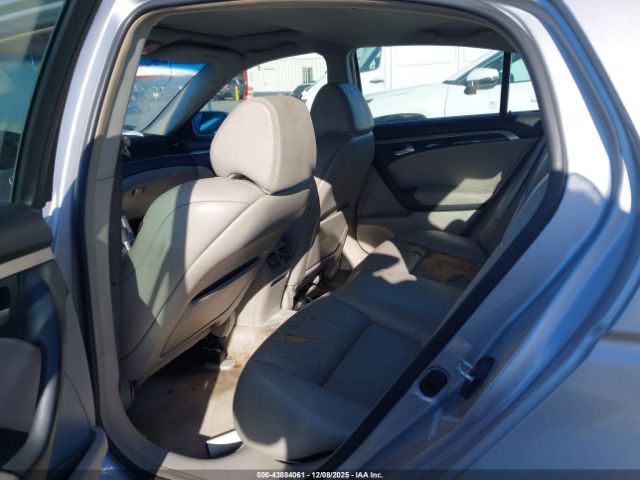 2008 ACURA TL 19UUA662X8A007877 Photo 7