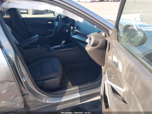 2025 CHEVROLET TRAX KL77LFEP6SC069045 Photo 4