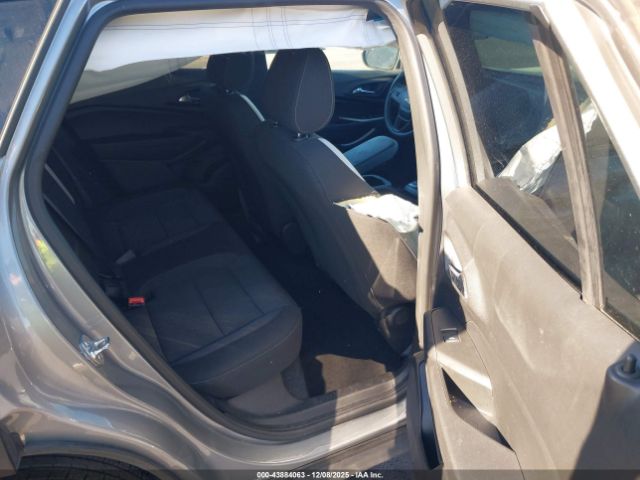 2025 CHEVROLET TRAX KL77LFEP6SC069045 Photo 7