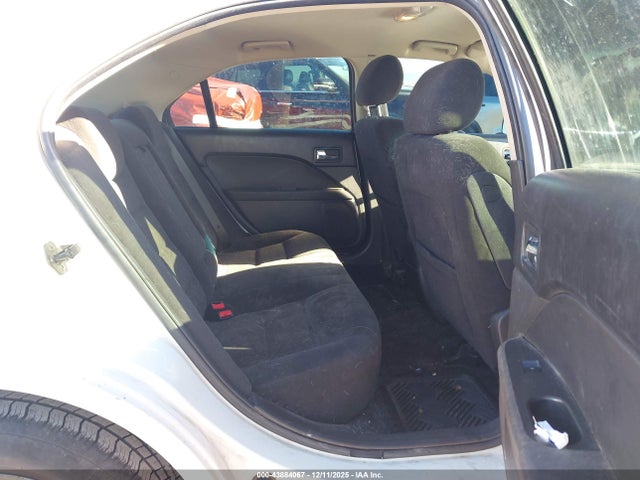 Aukcja sprzedaży 2008 Ford Fusion Se, vin: 3FAHP07138R172991, numer aukcji: 43884067