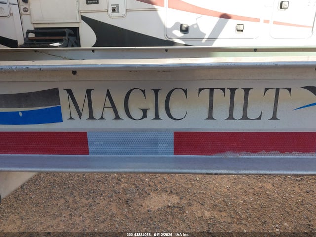 Magic Bt 2016 1M5BA3438G1E20865 Image 13