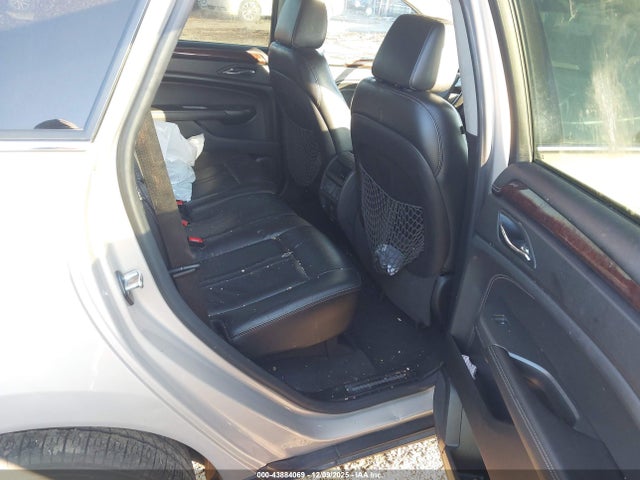 2012 CADILLAC SRX 3GYFNAE38CS503366 Photo 7
