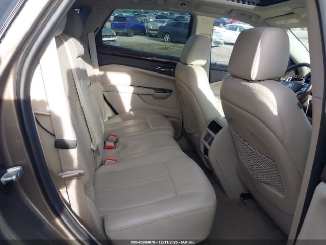 2014 CADILLAC SRX 3GYFNBE30ES573825 Photo 7