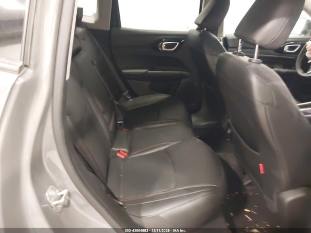 Jeep Compass Trailhawk 4x4 2022 3C4NJDDBXNT101367 Image 8