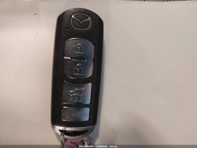 43884087 :رقم المزاد ، JM3KFADM2J1340554 vin ، 2018 Mazda Cx-5 Grand Touring مزاد بيع