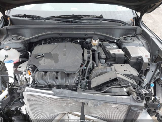 2023 KIA SORENTO 5XYRG4LC3PG248456 Photo 9