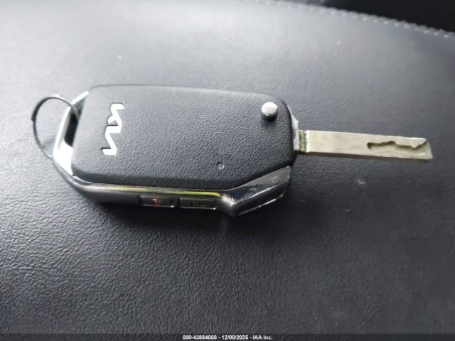 2023 KIA SORENTO 5XYRG4LC3PG248456 Photo 10