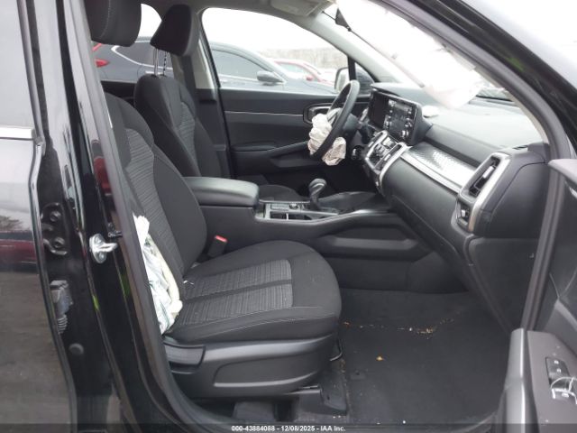 2023 KIA SORENTO 5XYRG4LC3PG248456 Photo 4