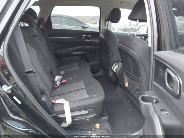 2023 KIA SORENTO 5XYRG4LC3PG248456 Photo 7