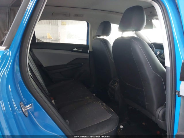 Продаж на аукціоні авто 2023 Volkswagen Taos 1.5t Se, vin: 3VVEX7B26PM312440, номер лоту: 43884091