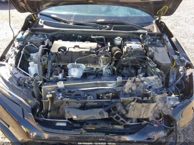 2022 HONDA CIVIC 2HGFE2F55NH513419 Photo 9