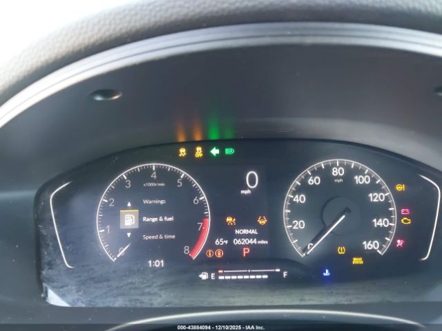 2022 HONDA CIVIC 2HGFE2F55NH513419 Photo 6