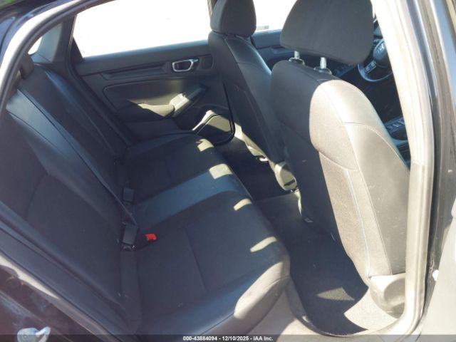2022 HONDA CIVIC 2HGFE2F55NH513419 Photo 7