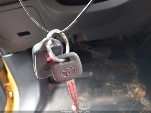 2007 TOYOTA FJ CRUISER JTEBU11F270100337 Photo 10