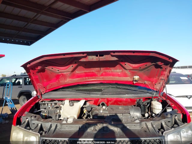 2013 CHEVROLET EXPRESS 2500 1GNWGPFA0D1183227 Photo 9