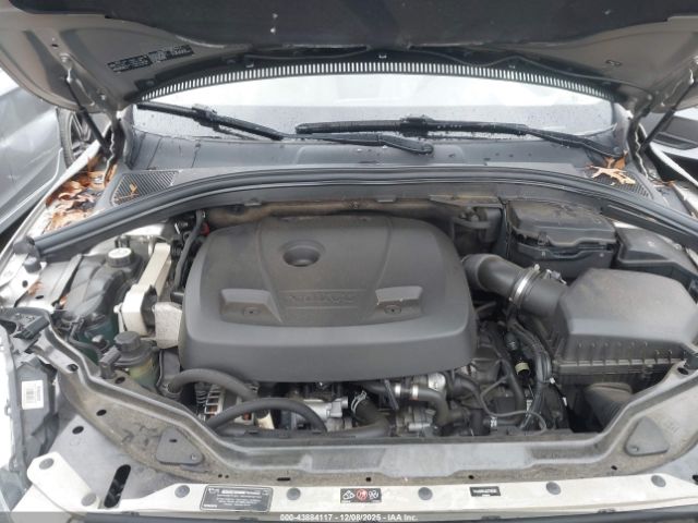 2016 VOLVO XC60 YV440MDK4G2796283 Photo 9