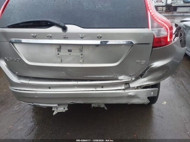 2016 VOLVO XC60 YV440MDK4G2796283 Photo 5