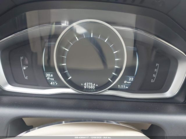 2016 VOLVO XC60 YV440MDK4G2796283 Photo 6