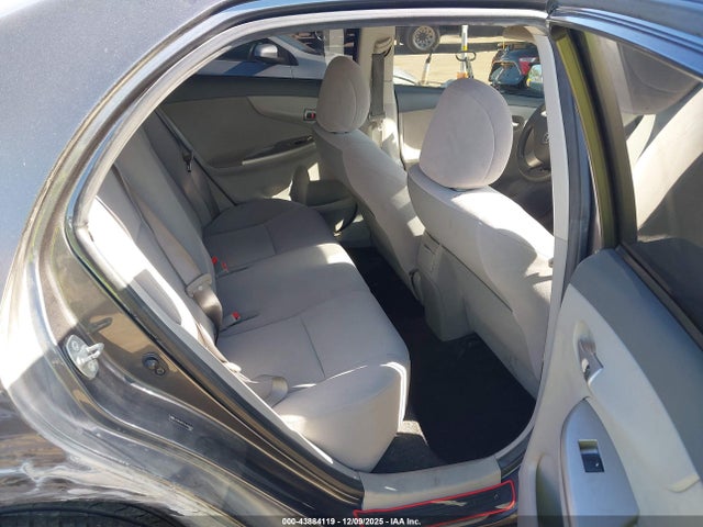 2010 Toyota Corolla Le მანქანა იყიდება აუქციონზე, vin: JTDBU4EE7AJ069403, აუქციონის ნომერი: 43884119