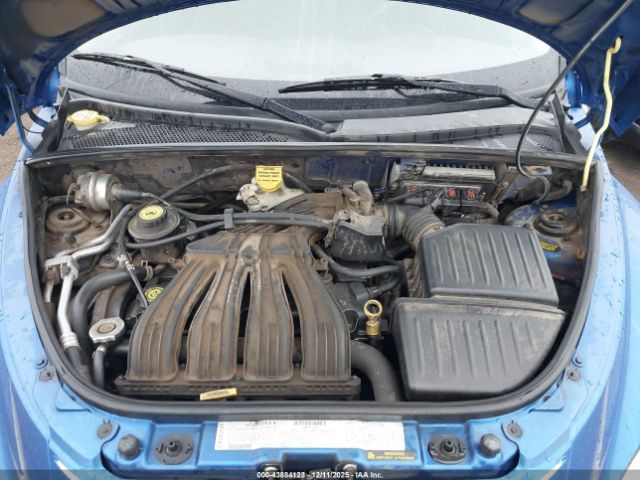 2003 CHRYSLER PT CRUISER 3C4FY58B23T600600 Photo 9