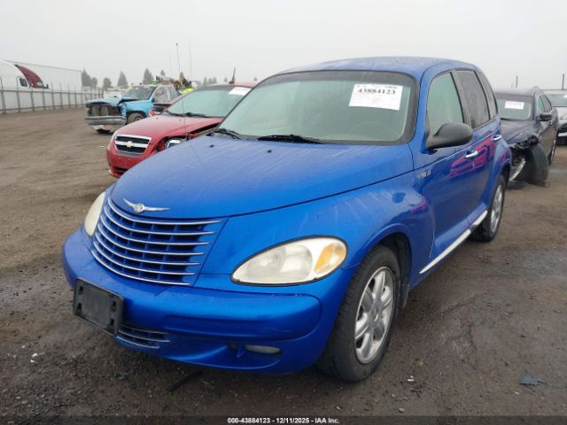 2003 CHRYSLER PT CRUISER 3C4FY58B23T600600 Photo 1